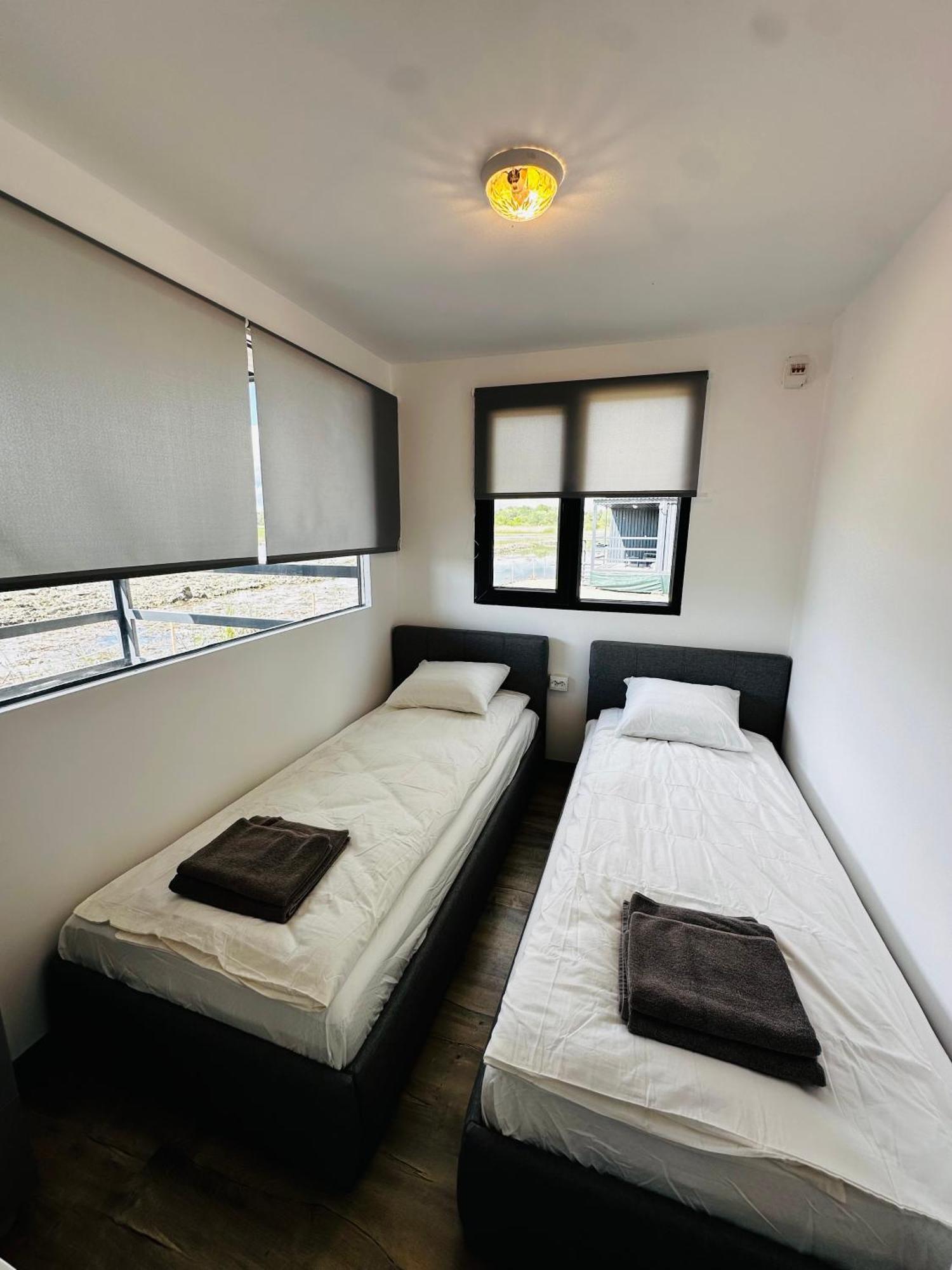 Appartement Popi Spinning - Tisza