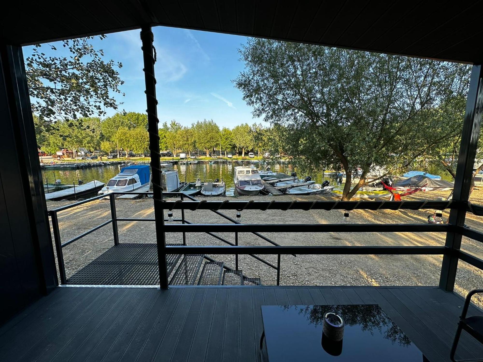 Popi Spinning - Tisza Appartement Tiszafüred