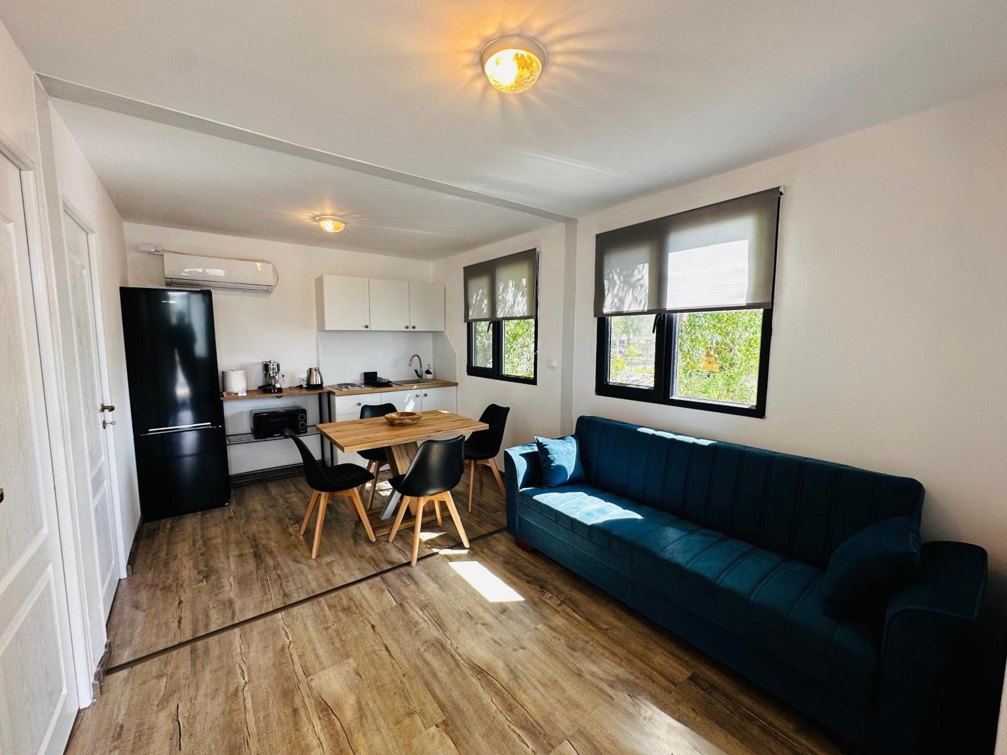 Popi Spinning - Tisza Appartement